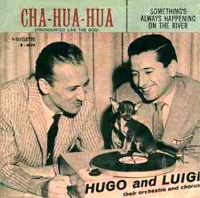 HUGO & LUIGI